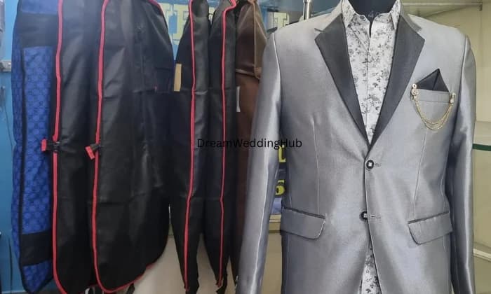 MENS LOOK Tailors