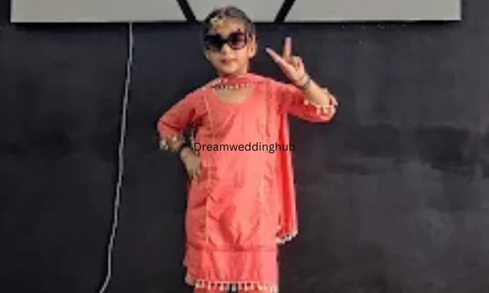 Vish dance fitness studio