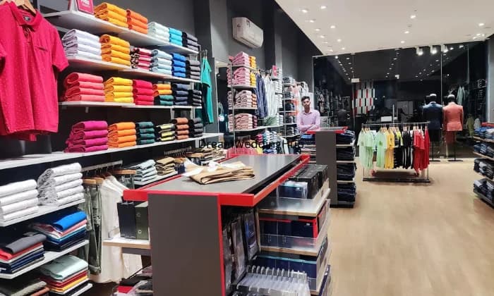 Peter England Velachery