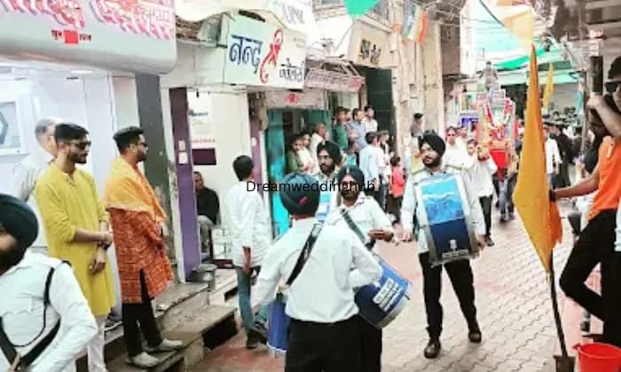 Fateh Army Band Bathinda