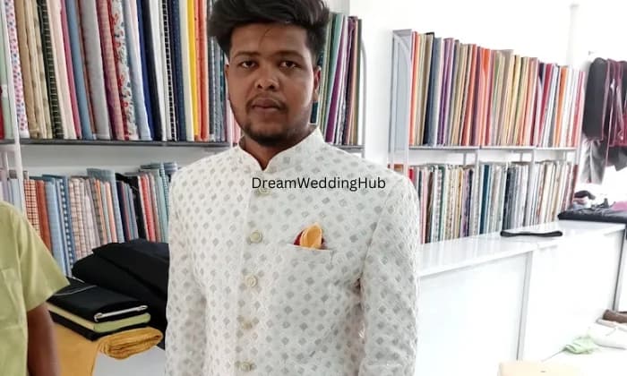 Dulhe Raja Collection