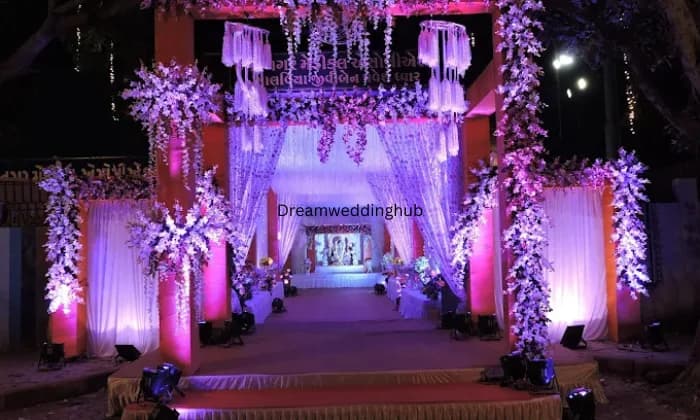 Jagdambe Mandap Decorators