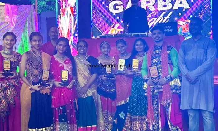 Wedding Dance Choreographer