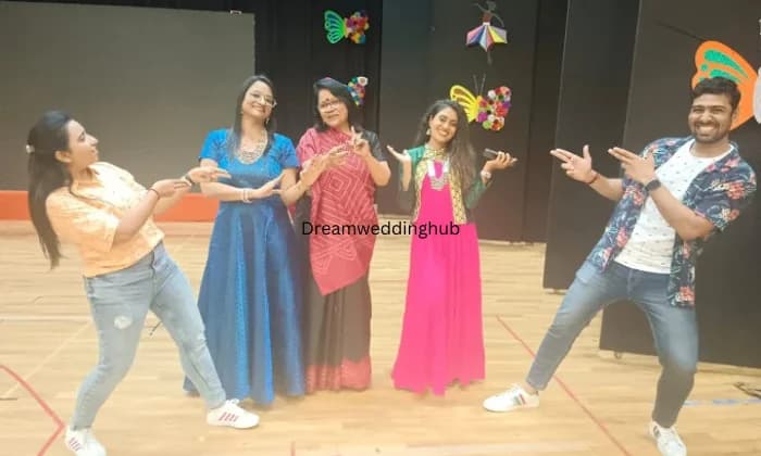 Dance Nation Vadodara