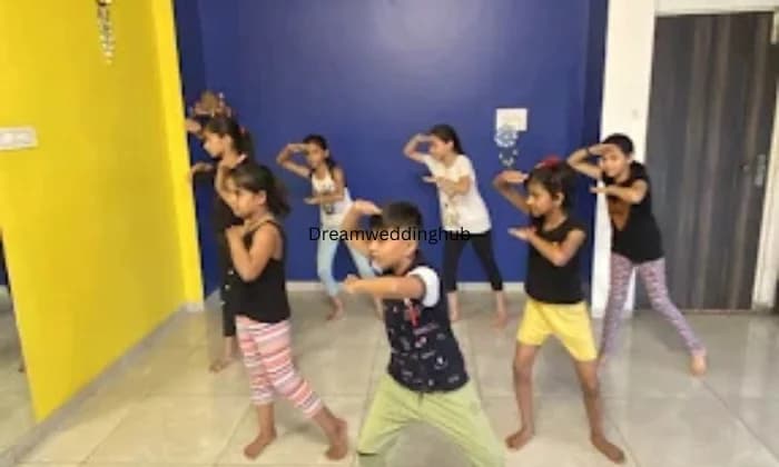 Dhanush Dance Studio
