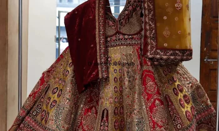Chamunda Collection  Rental Dresses