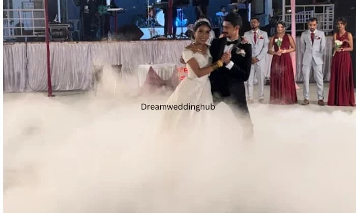 Wedding Dance Choreography