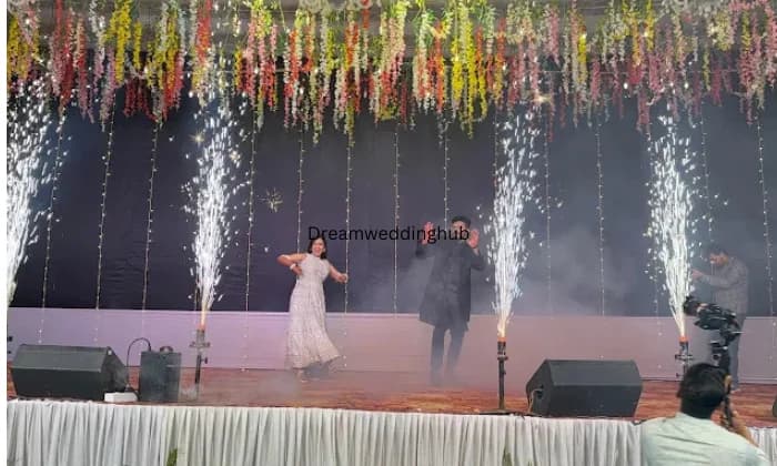 RJS DANCE STUDIO  EVENTS