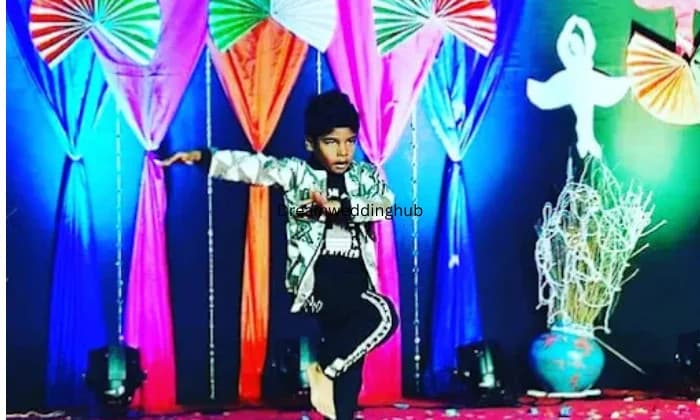 The Soul Dance Academy