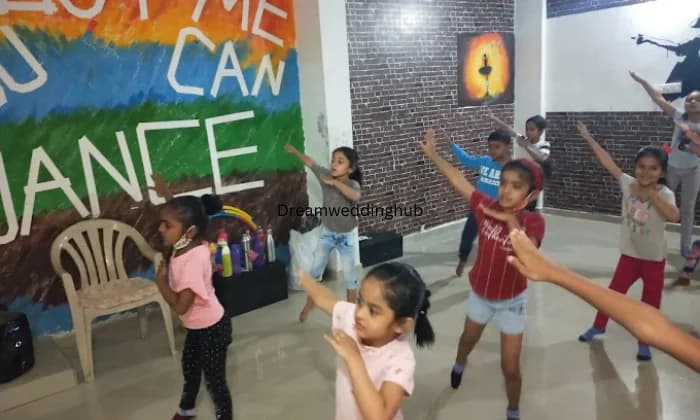 Pradeep Dance Academy