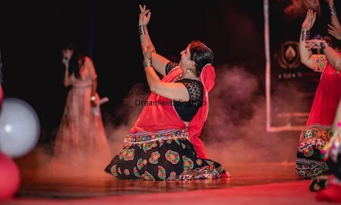 Best dance class mehsana