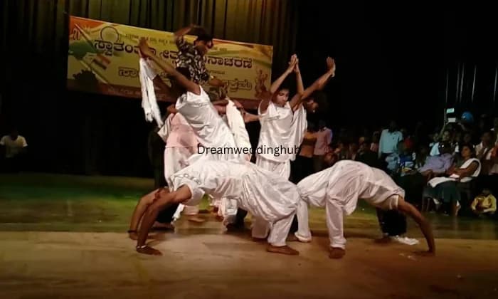 Vishal Dance Academy