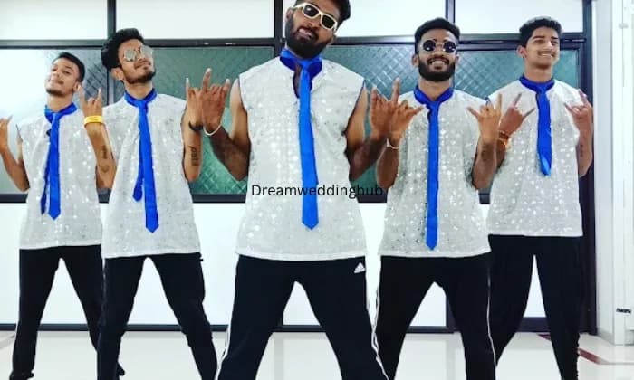 A crew Dance Academy Jaynagar