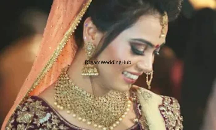 MOIORNER SALON AND MAKEUP