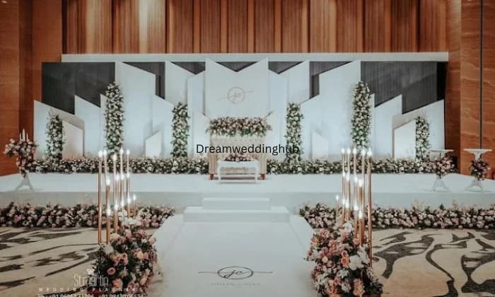 Studio 29 Events  Weddings