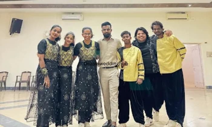 Trinetra Dance Studio