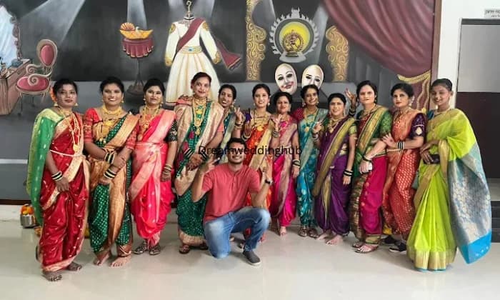 RSDS RS DANCE STUDIO SATARA