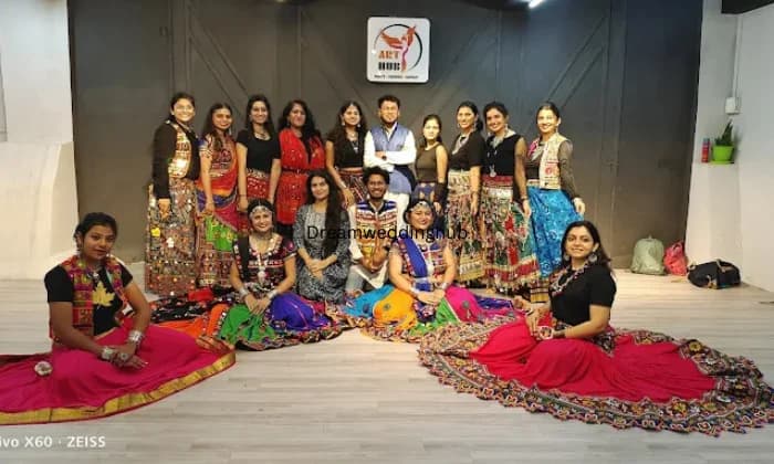 ART HUB DANCE STUDIO