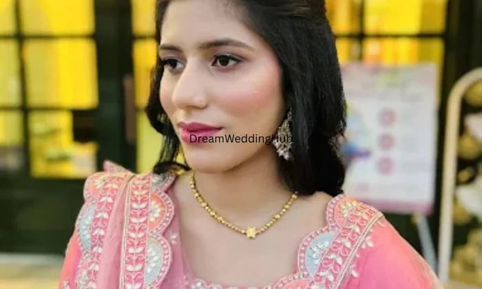 Bellerizza  Best Salon