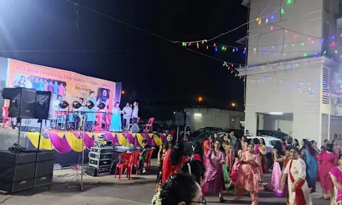 DJ KRUPAL PRO SOUND SYSTEM