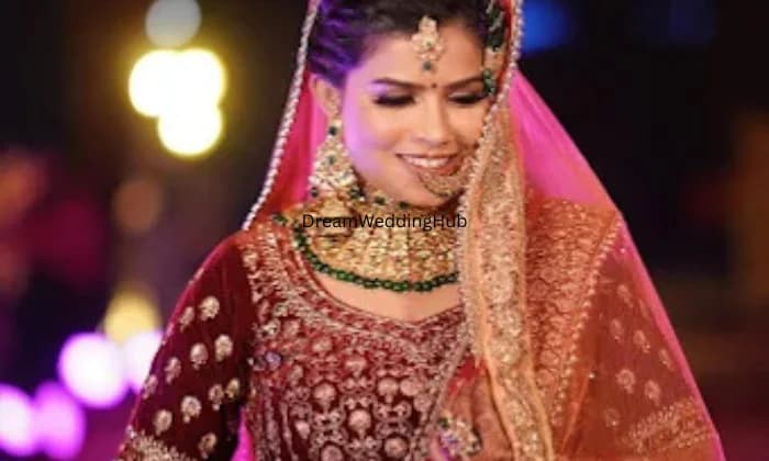 Sakhi Makeup Artist