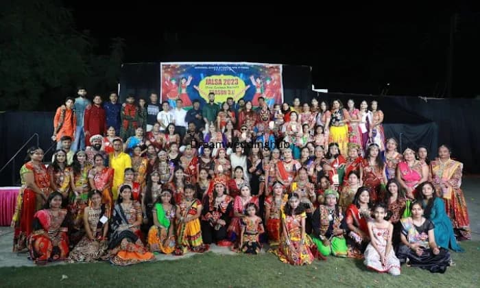 AGRAWAL DANCE STUDIO