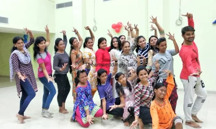 MH34 Dance Academy