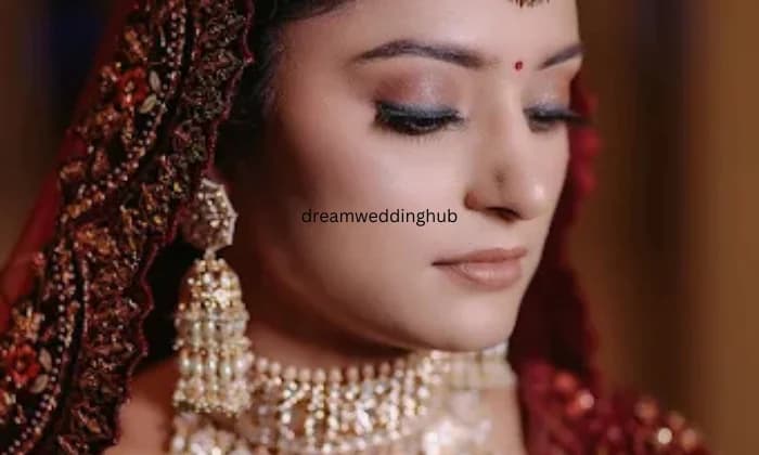 Poonam Kochhar Makeup