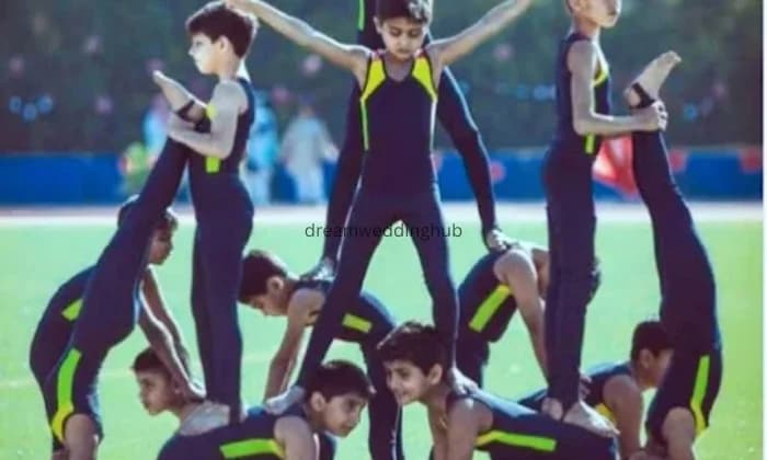 Nrityashala dance studio