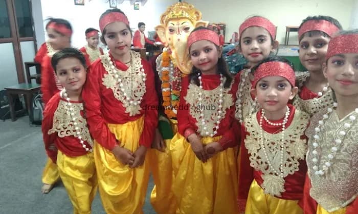 Kaushik Natya Nritya Academy