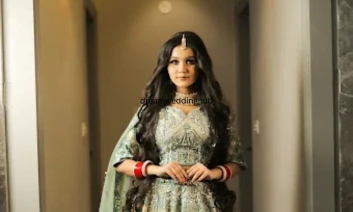 Swati Dhall Makeup Artist