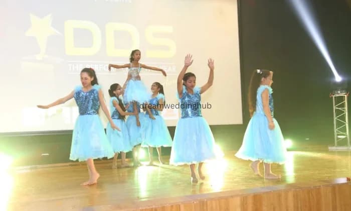 Drift Up Dance Studio