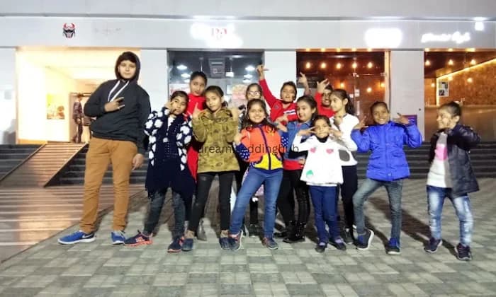 Yogi Dance Academy Fatehabad