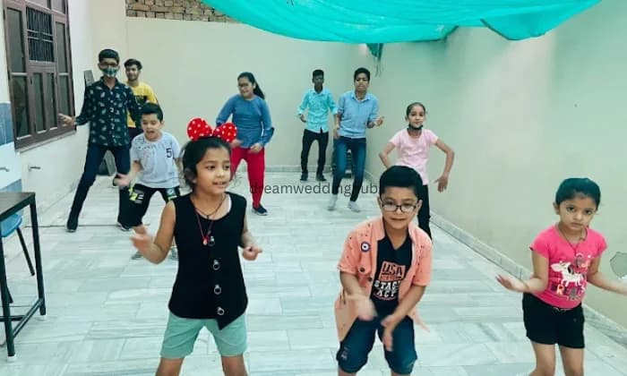 Swag Dance Studio  Fatehabad