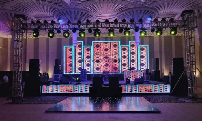 Kranti DJ Sound  Light