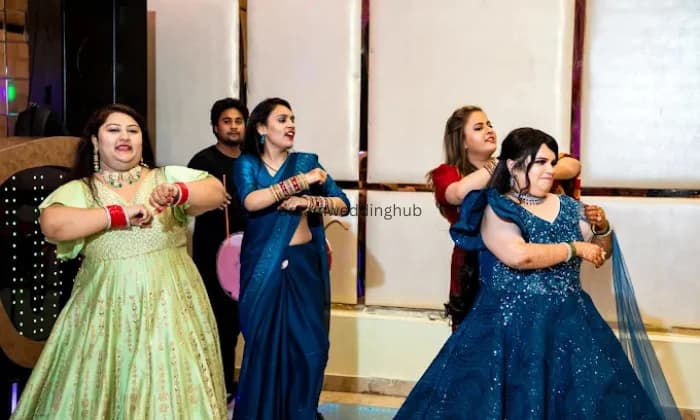 Mayur dance academy  Fitness Point