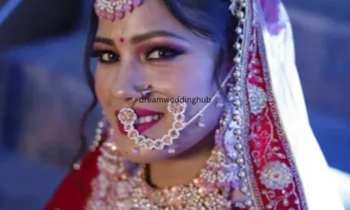 Red Queen Beauty Salon