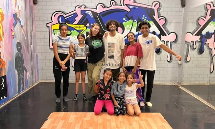 Art Indite Dance Company jhajjar