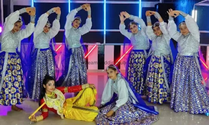 Karnal Dance Fitness Studio