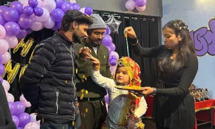 Artshetra Dance Studio