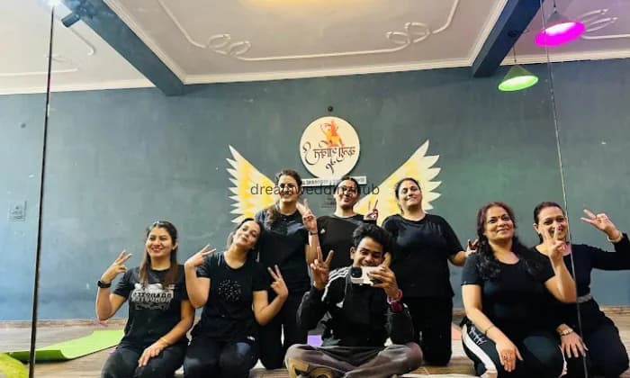 Kala Shakti School Of Dance