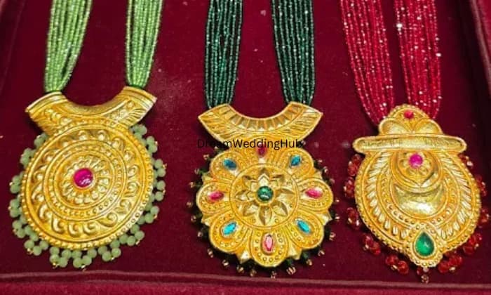 Kisna Diamond   Gold Jewellery