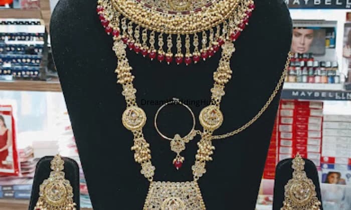Shree  Mahalaxmi  Jewellers