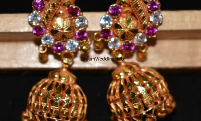 New Shri Mahalaxmi Jewellers