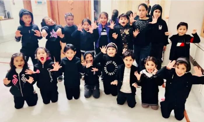 Emotion Dance Studio panipat