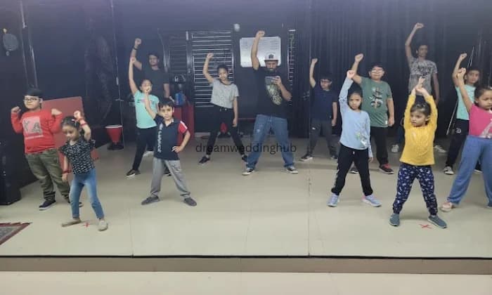 Spartan Dance Studio