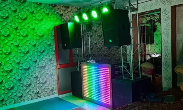 Dj Night Events Rohtak