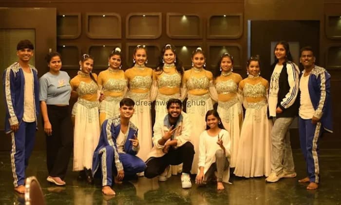 Spark Motion Dance Academy