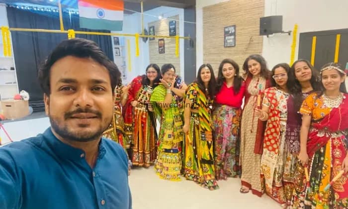 Aj Fitness Dance studio