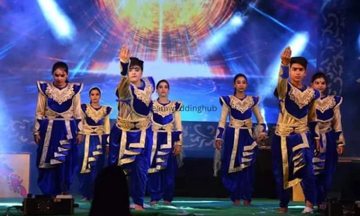 Blackriders Dance  Events